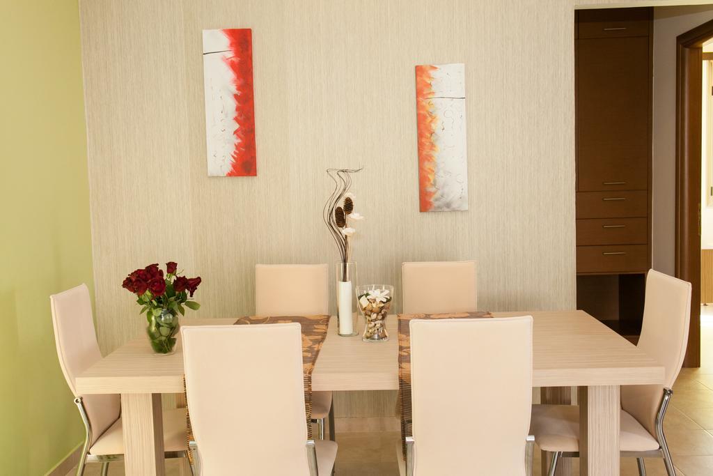 Loutra Resort 객실 사진