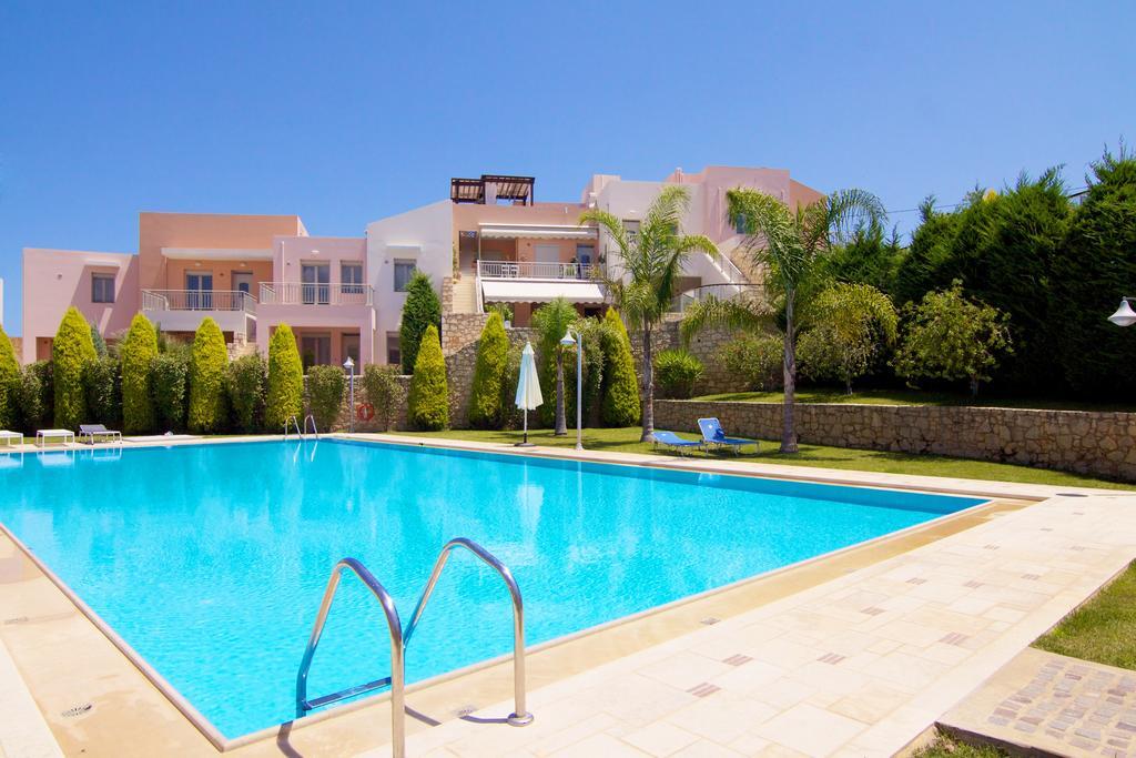 Loutra Resort 외부 사진